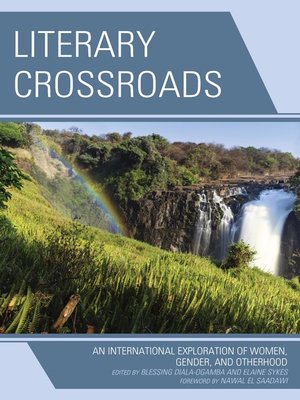 cover image of Literary Crossroads